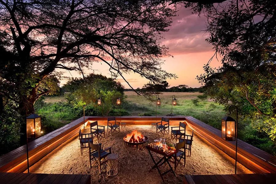 African Destinations Hero