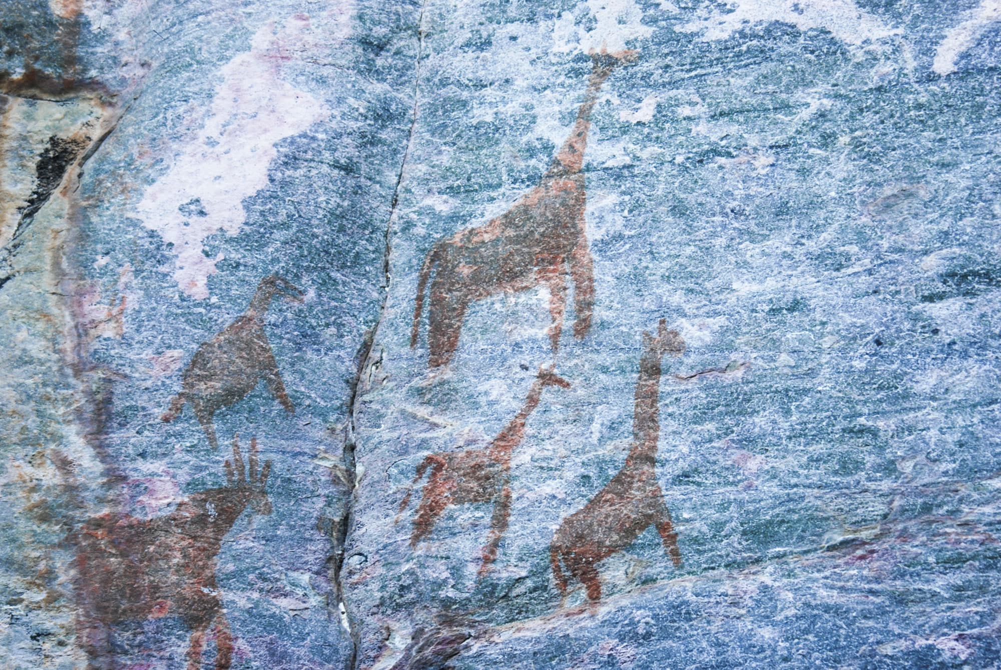 tsodilo-hills - photo 2