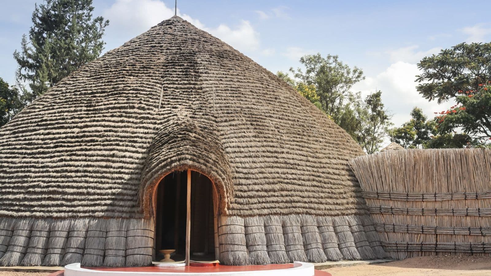 Nyungwe National Park