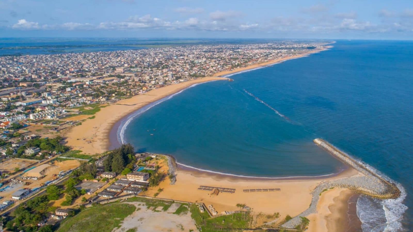Plage PLM El Dorado