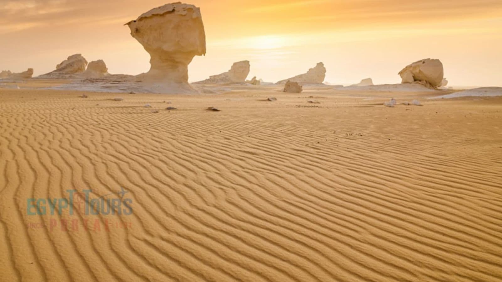 Masak Staf – The Eternal Desert Canvas