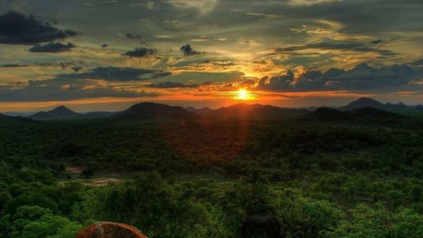 save Valley Conservancy