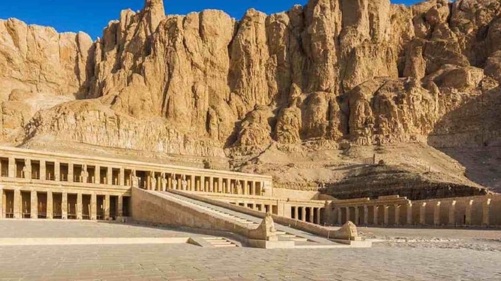 Valley of the Kings
