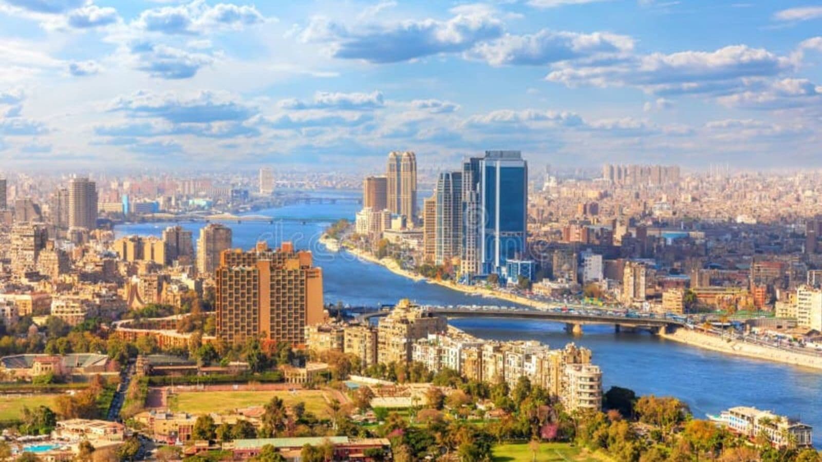 Cairo