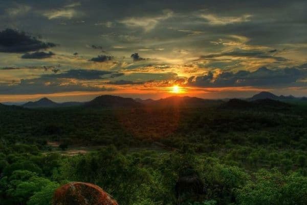 save Valley Conservancy