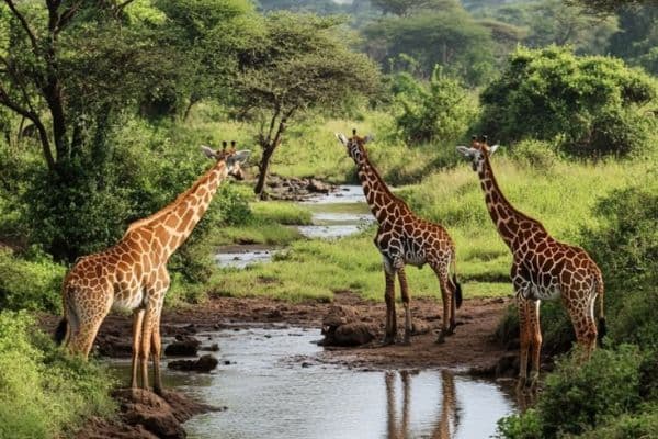 Travelshoppe Company Limited