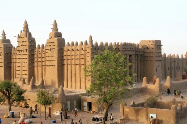Djenne