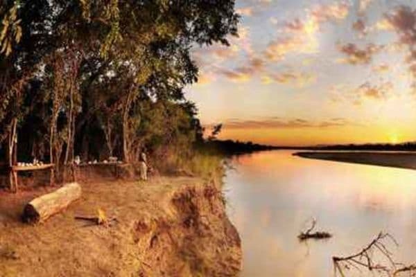 South Luangwa National Park