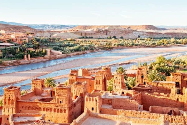 Marrakech