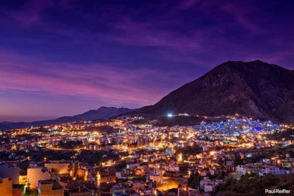 Chefchaouen