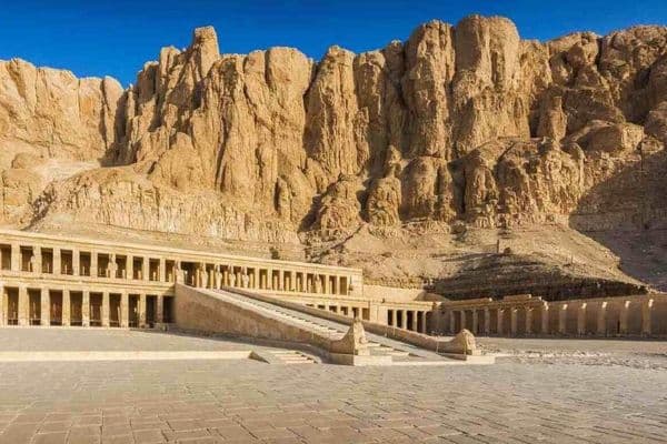 Valley of the Kings