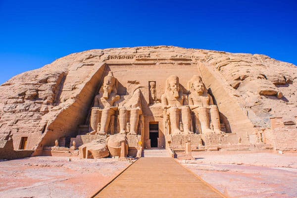 Abu Simbel