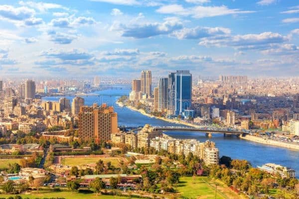 Cairo