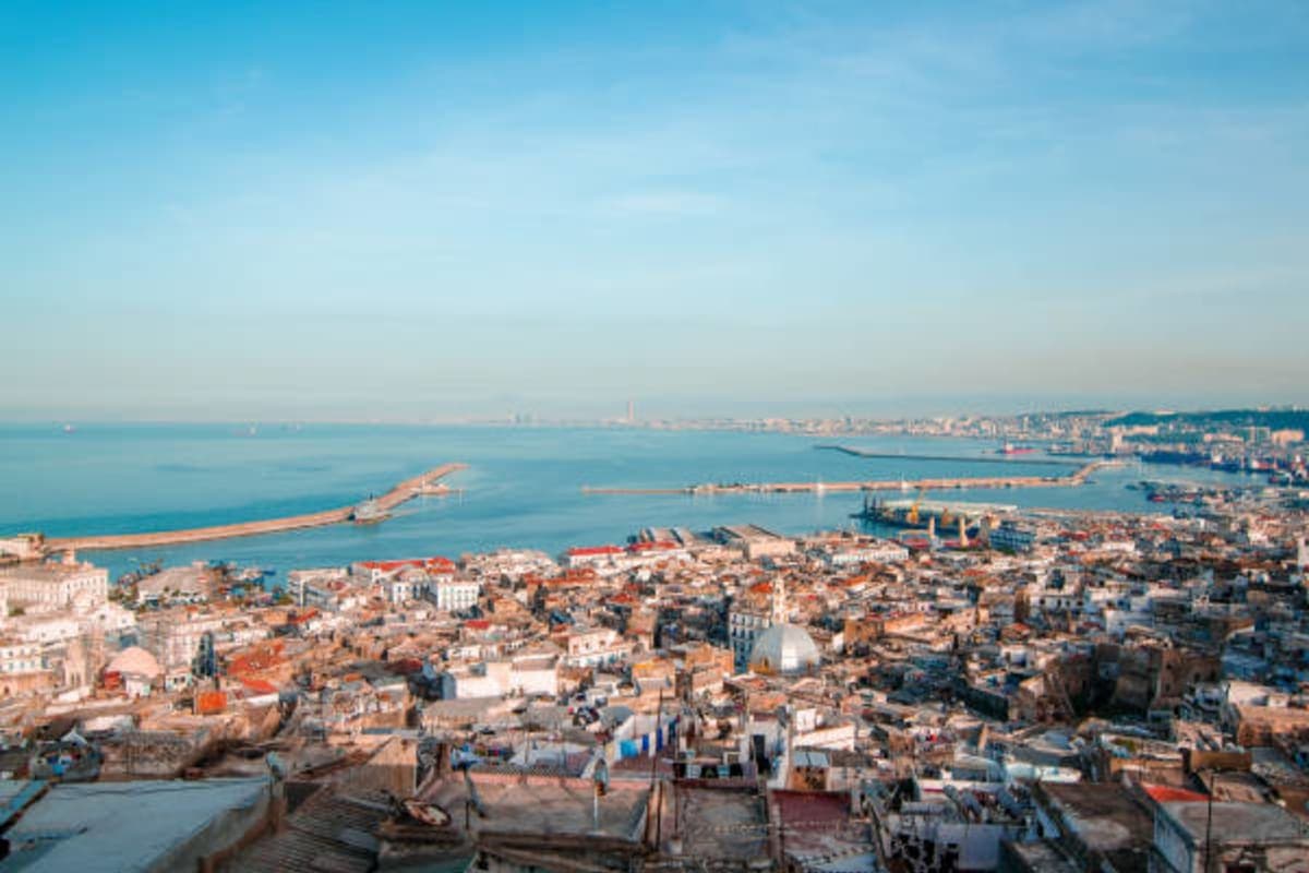 Kasbah of Algiers - photo 2