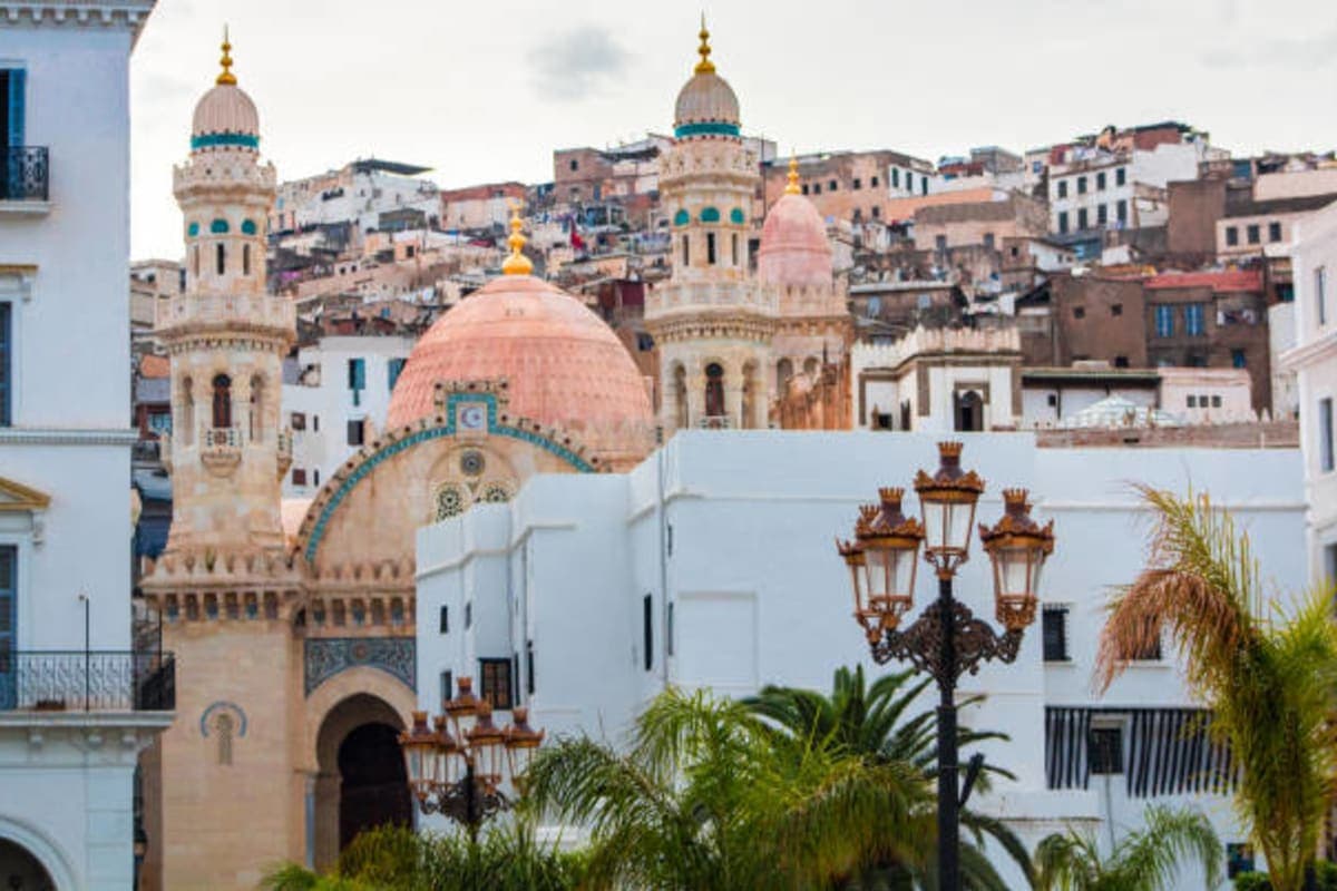 Kasbah of Algiers - photo 3