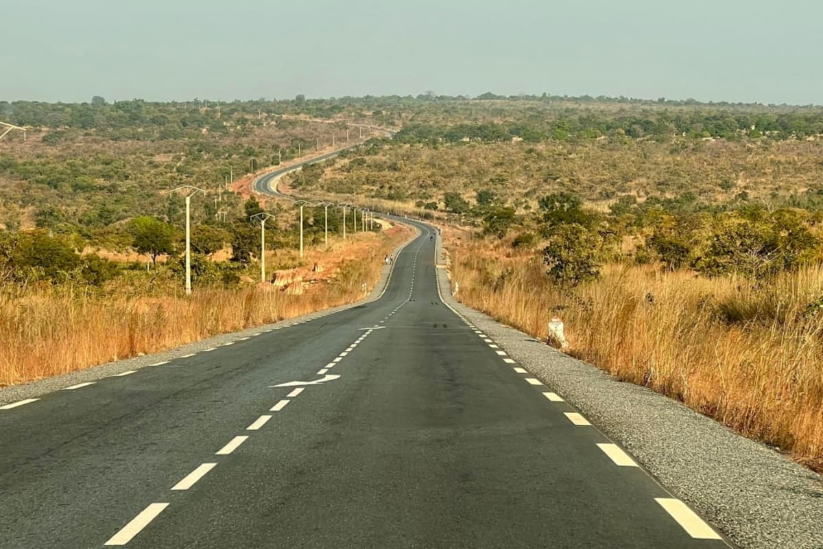 La route des Tata - photo 2