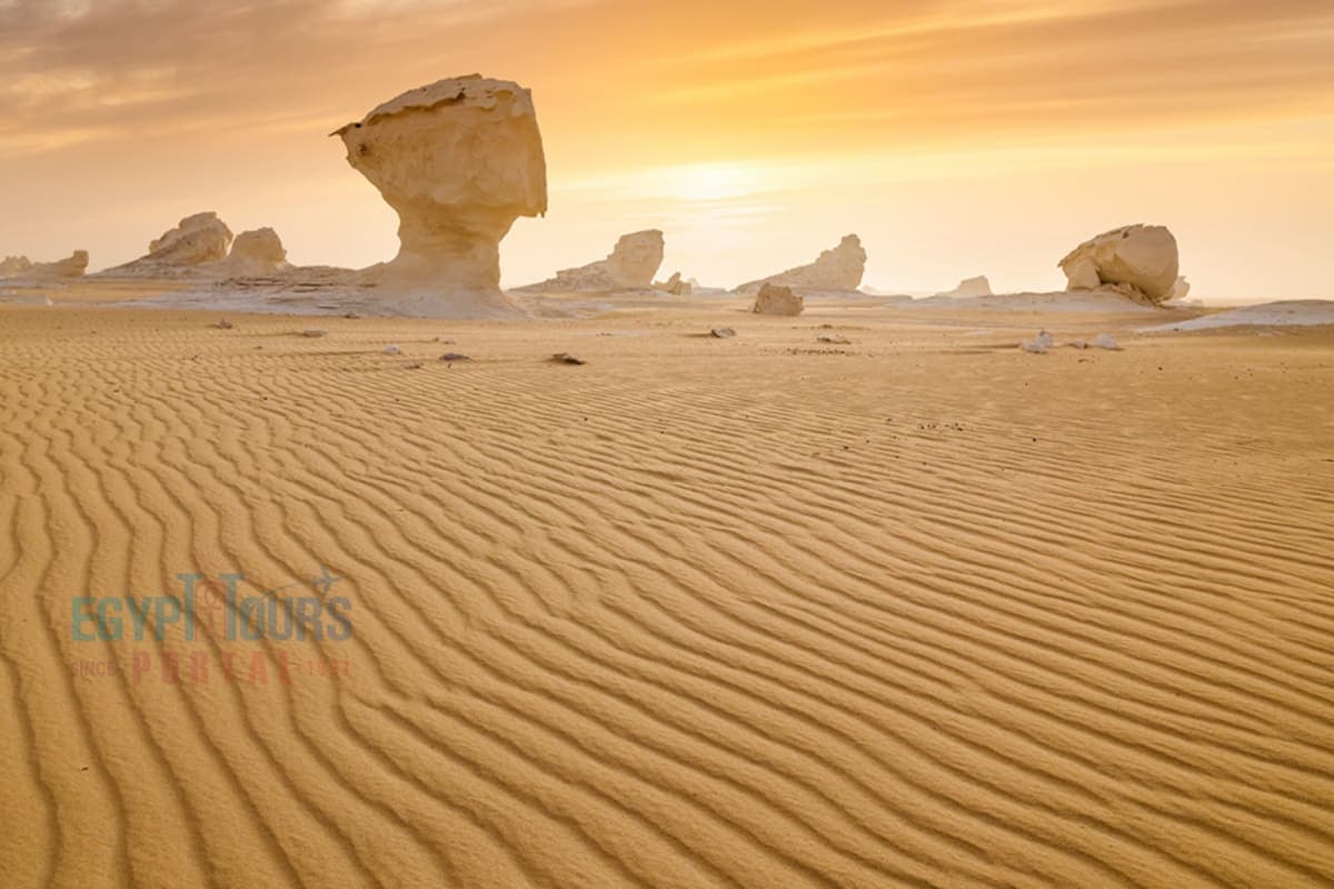 Masak Staf – The Eternal Desert Canvas - photo 1