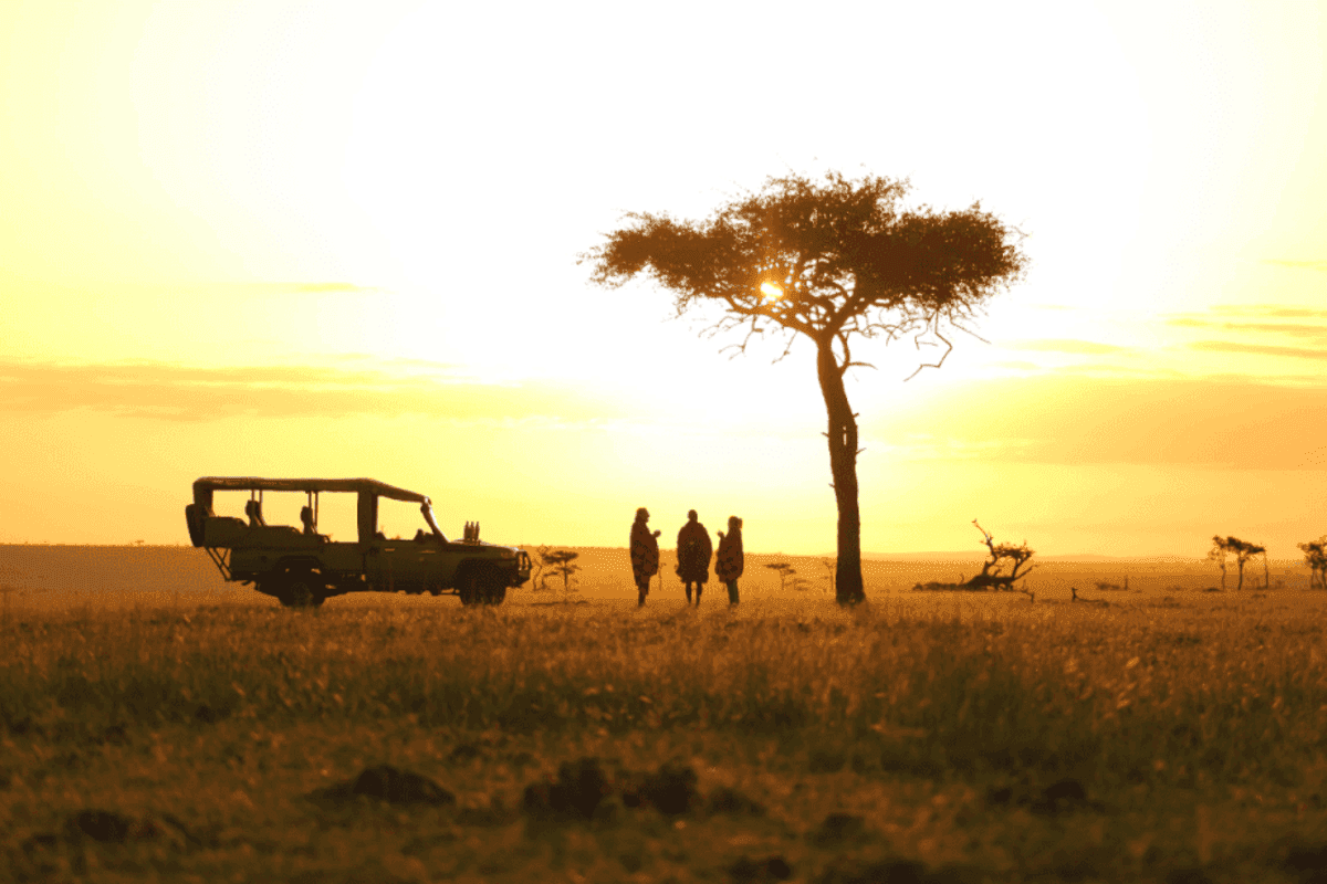Leopard Hill Savanna & Stars - photo 1