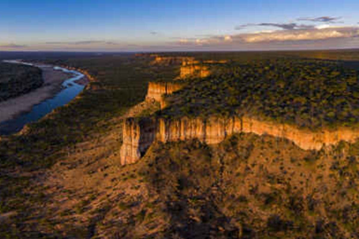 save Valley Conservancy - photo 2
