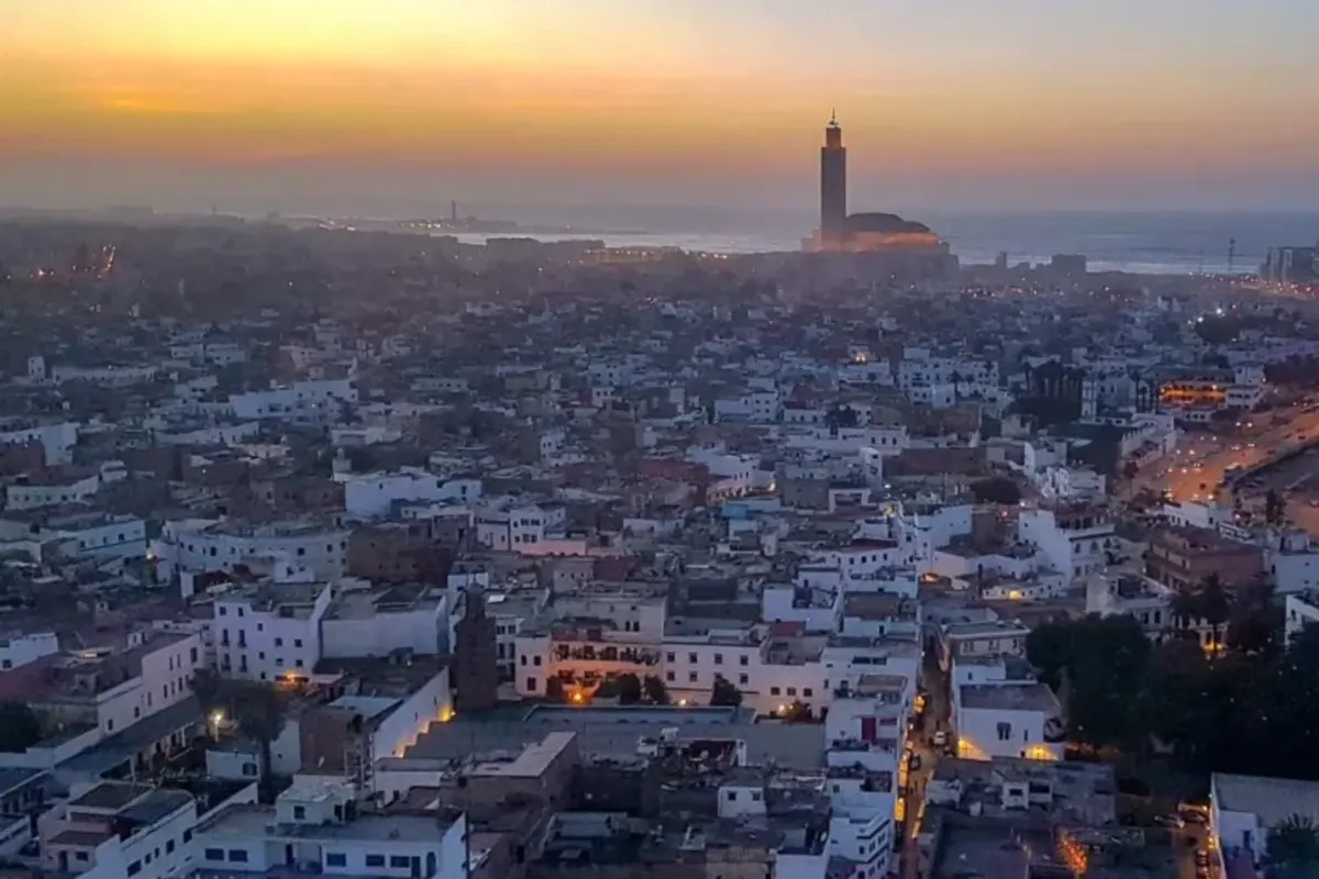 Casablanca - photo 2