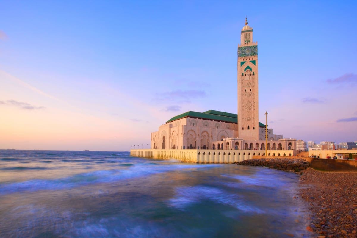Casablanca - photo 3