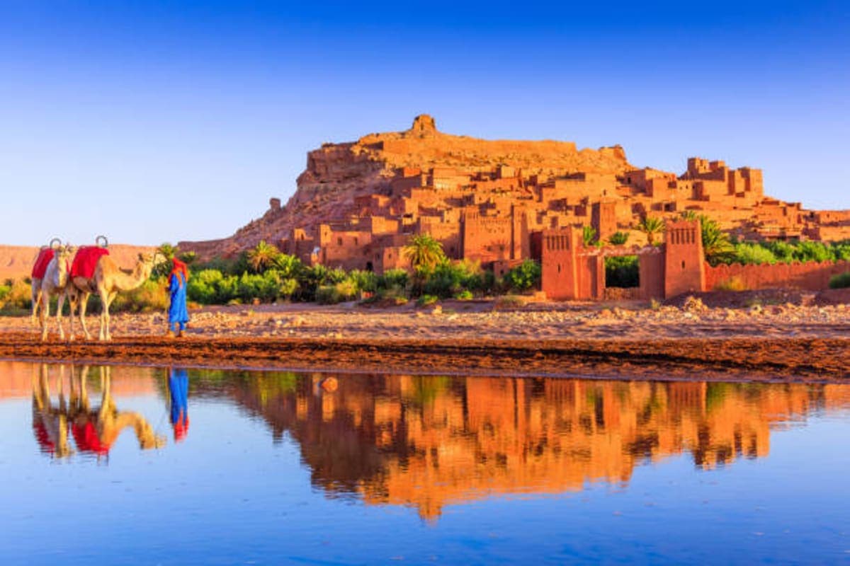 Ouarzazate - photo 2