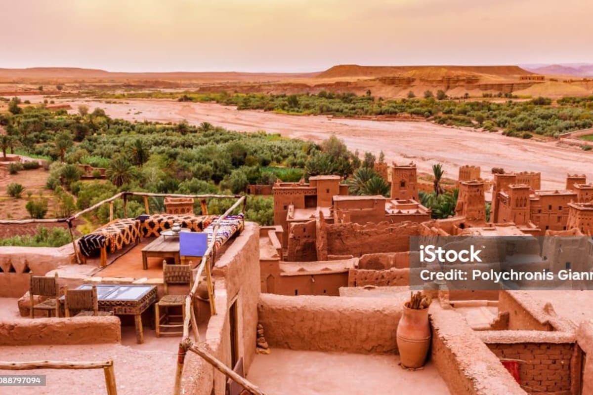 Ouarzazate - photo 3