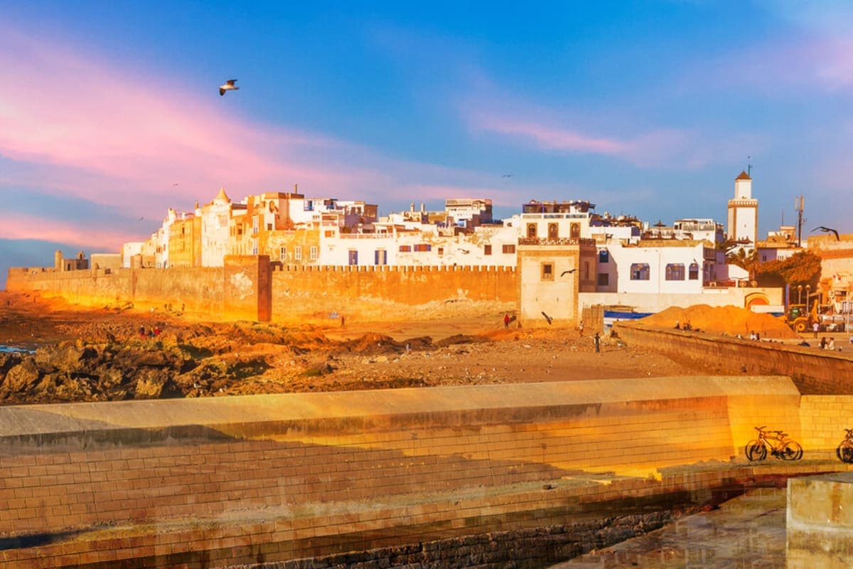Essaouira - photo 2