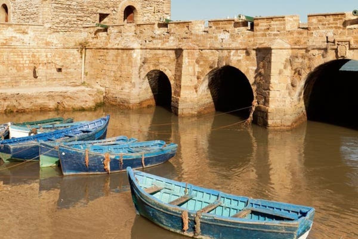 Essaouira - photo 3