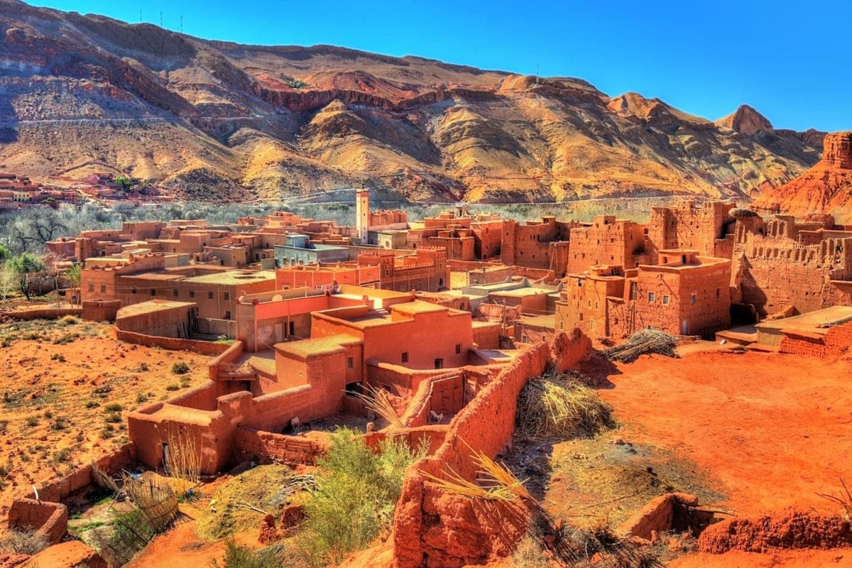 Dades Valley - photo 3