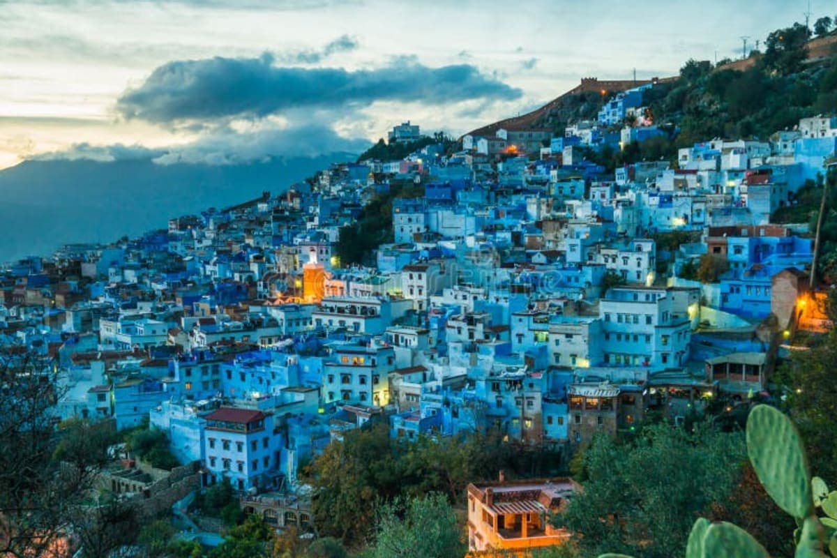 Chefchaouen - photo 2