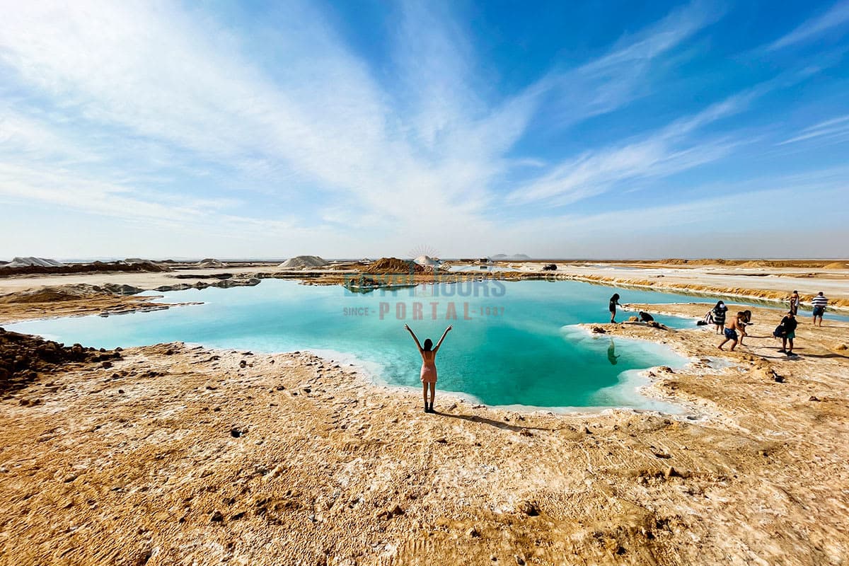 Siwa Oasis - photo 2