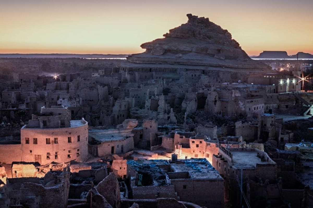 Siwa Oasis - photo 3