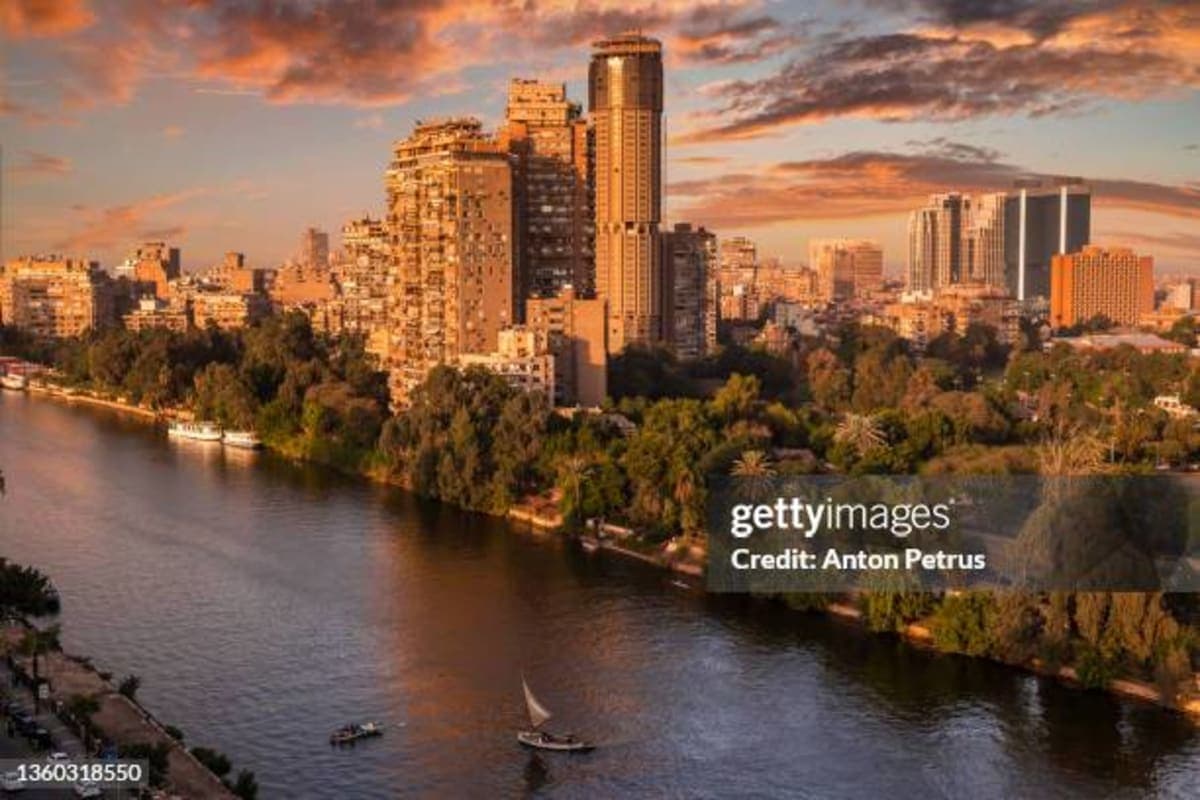 Cairo - photo 2