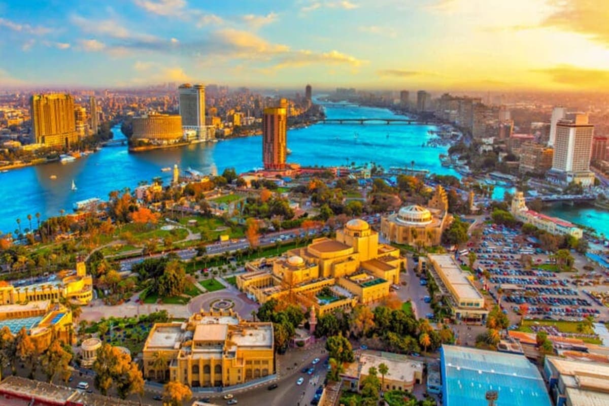 Cairo - photo 3