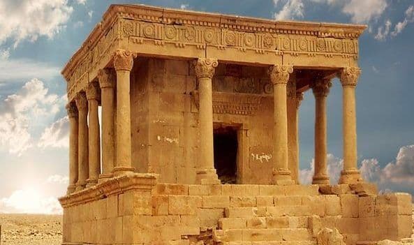 Discover the Greatest Secrets of Libya