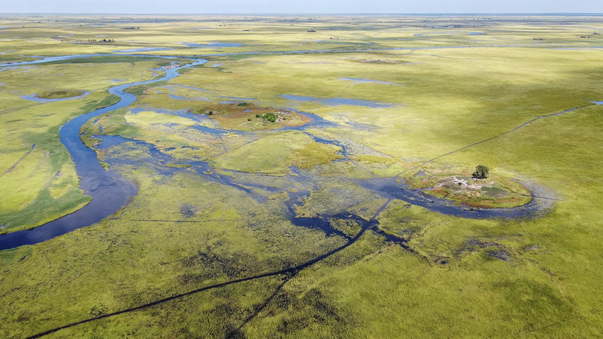 BAROTSE FLOODPLAIN
- photo 3